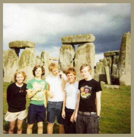 Rolo Tomassi